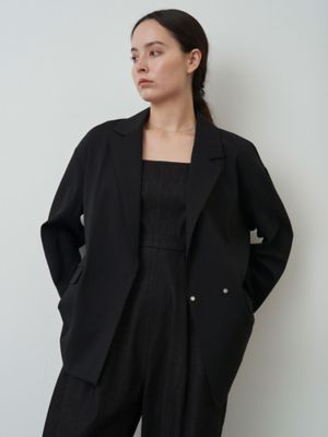 ＜ELENDEEK＞ＳＬＵＢ　ＹＡＲＮ　ＴＡＩＬＯＲＥＤ　ＪＫ