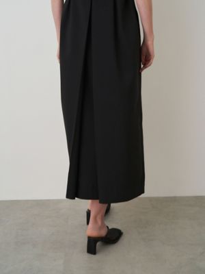FORM GILET OP | ELENDEEK/エレンディーク | 三越