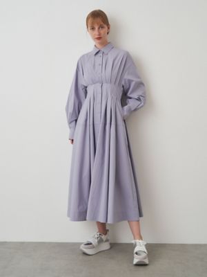 WAIST TUCKED FORM OP | ELENDEEK/エレンディーク