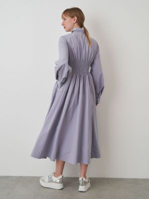 2025年　ELENDEEK FORM SLEEVE WAIST TUCKED WAIST TUCKED FORM OP | ELENDEEK/エレンディーク