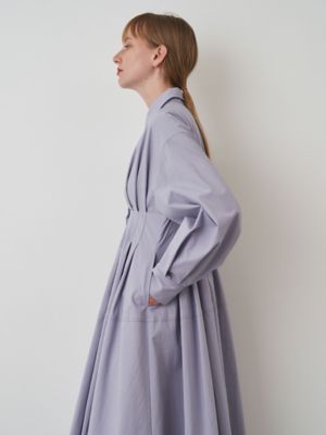 WAIST TUCKED FORM OP | ELENDEEK/エレンディーク