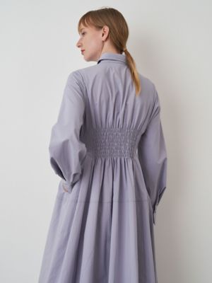 WAIST TUCKED FORM OP | ELENDEEK/エレンディーク