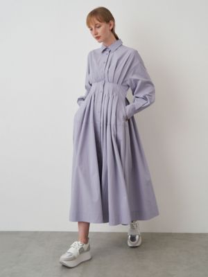 WAIST TUCKED FORM OP | ELENDEEK/エレンディーク