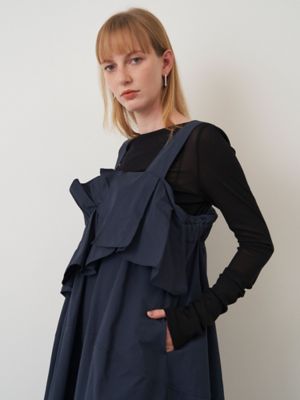 ＦＲＩＬＬ　ＤＲＡＰＥ　ＣＯＣＯＯＮ　ＯＰ