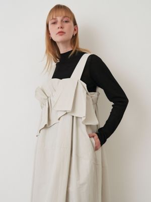 ＦＲＩＬＬ　ＤＲＡＰＥ　ＣＯＣＯＯＮ　ＯＰ