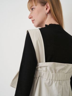 ＦＲＩＬＬ　ＤＲＡＰＥ　ＣＯＣＯＯＮ　ＯＰ