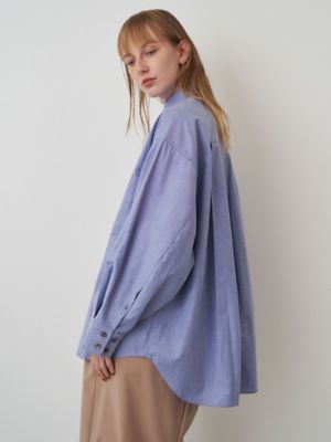 ⭐︎エレンディーク⭐︎2025SS オープンカラーシャツ⭐︎ ⭐︎エレンディーク⭐︎2025SS オープンカラーシャツ⭐︎ エレン