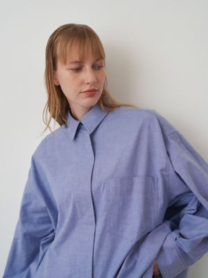 ⭐︎エレンディーク⭐︎2025SS オープンカラーシャツ⭐︎ ⭐︎エレンディーク⭐︎2025SS オープンカラーシャツ⭐︎ エレン