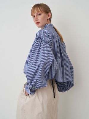 CROPPED SH | ELENDEEK/エレンディーク | 三越伊勢丹