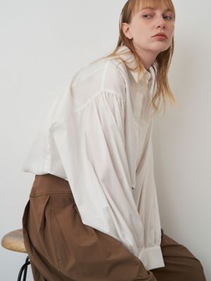 CROPPED SH | ELENDEEK/エレンディーク | 三越伊勢丹