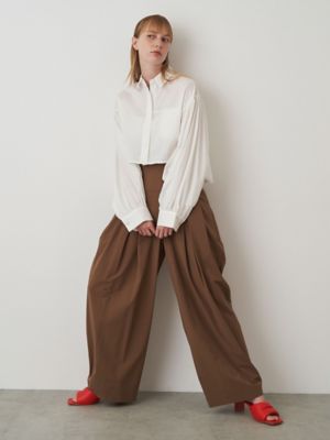 新品【ELENDEEK】CROPPED SH エレンディーク CROPPED SH | ELENDEEK/エレンディーク | 三越伊勢丹