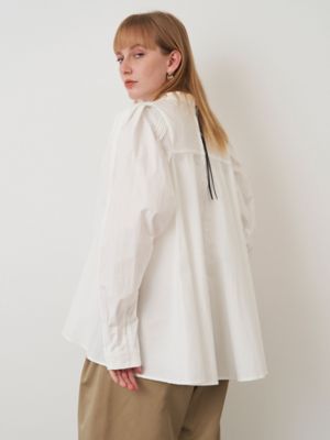 ＜ELENDEEK＞ＰＩＮ　ＴＵＣＫ　ＳＬ　ＦＬＡＲＥ　ＢＬ