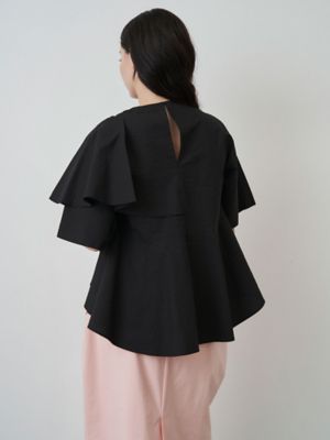 ＳＨＯＵＬＤＥＲ　ＲＵＦＦＬＥ　ＢＬ