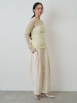 ＣＯＲＳＥＴ　ＬＩＫＥ　ＴＵＣＫＥＤ　ＰＴ
