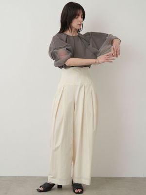 ＣＯＲＳＥＴ　ＬＩＫＥ　ＴＵＣＫＥＤ　ＰＴ