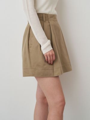 CHINO TUCKED SK LAYERED SPT