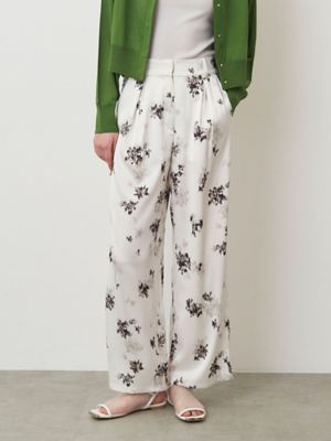ＢＬＵＲ　ＦＬＯＷＥＲ　ＰＲＩＮＴ　ＰＴ