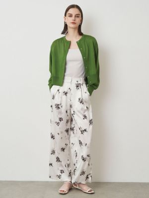 ＢＬＵＲ　ＦＬＯＷＥＲ　ＰＲＩＮＴ　ＰＴ