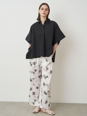 ＢＬＵＲ　ＦＬＯＷＥＲ　ＰＲＩＮＴ　ＰＴ