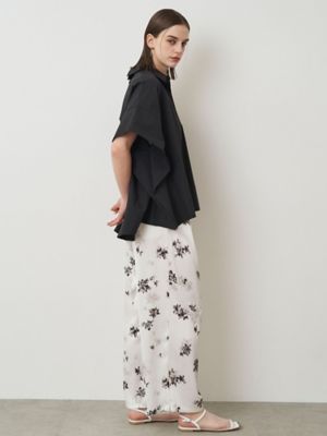 ＢＬＵＲ　ＦＬＯＷＥＲ　ＰＲＩＮＴ　ＰＴ