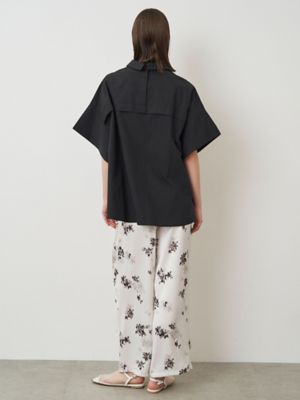 ＢＬＵＲ　ＦＬＯＷＥＲ　ＰＲＩＮＴ　ＰＴ