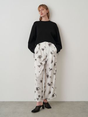 ＢＬＵＲ　ＦＬＯＷＥＲ　ＰＲＩＮＴ　ＰＴ
