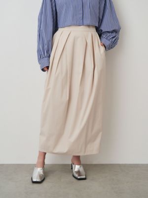 BARREL SILHOUETTE SK | ELENDEEK/エレン