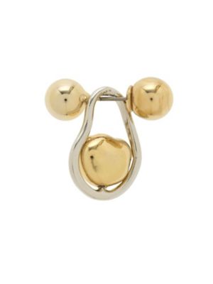 ＮＵＡＮＣＥ　ＭＥＴＡＬ　ＭＵＬＣＨ　ＰＩＥＲＣＥ