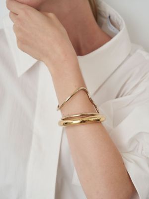 ＷＡＶＥ　ＢＡＮＧＬＥ