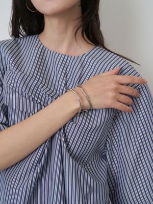 ＷＡＶＥ　ＢＡＮＧＬＥ