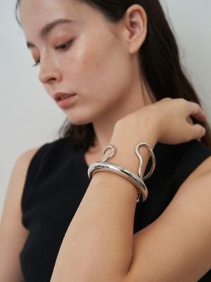 ＷＡＶＥ　ＢＡＮＧＬＥ