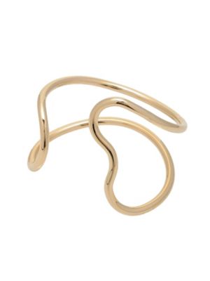 ＷＡＶＥ　ＢＡＮＧＬＥ