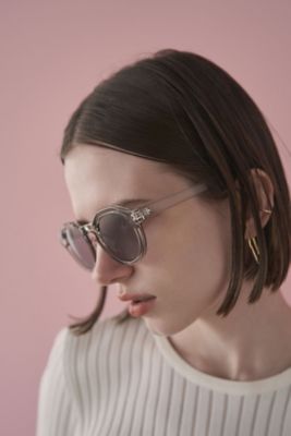 ＣＲＯＷＮ　ＰＡＮＴＯ　ＳＵＮＧＬＡＳＳＥＳ