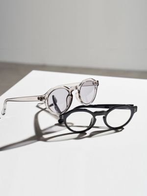ＣＲＯＷＮ　ＰＡＮＴＯ　ＳＵＮＧＬＡＳＳＥＳ