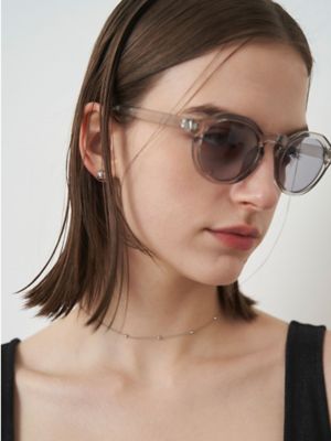 ＣＲＯＷＮ　ＰＡＮＴＯ　ＳＵＮＧＬＡＳＳＥＳ