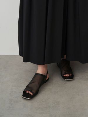 エレンディーク ELENDEEK プラットフォームサンダル Lサイズ 24.0 エレンディーク ELENDEEK プラットフォームサンダル Lサイズ
