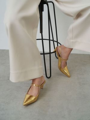 ＰＯＩＮＴＥＤ　ＴＯＥ　ＭＵＬＥ