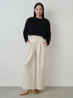 ＰＯＩＮＴＥＤ　ＴＯＥ　ＭＵＬＥ