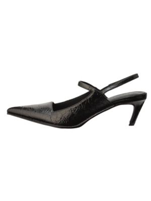 ＰＯＩＮＴＥＤ　ＴＯＥ　ＭＵＬＥ