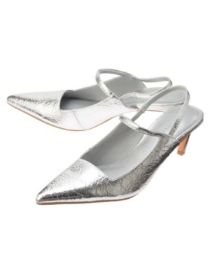 ＰＯＩＮＴＥＤ　ＴＯＥ　ＭＵＬＥ