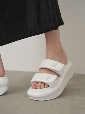 ＤＯＵＢＬＥ　ＢＡＮＤ　ＳＡＮＤＡＬ