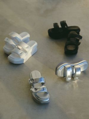 ＤＯＵＢＬＥ　ＢＡＮＤ　ＳＡＮＤＡＬ