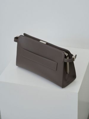 2WAY CLASP BAG | ELENDEEK/エレンディーク | 三越伊勢丹 