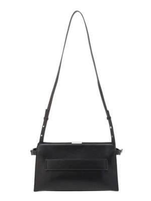 2WAY CLASP BAG | ELENDEEK/エレンディーク | 三越伊勢丹