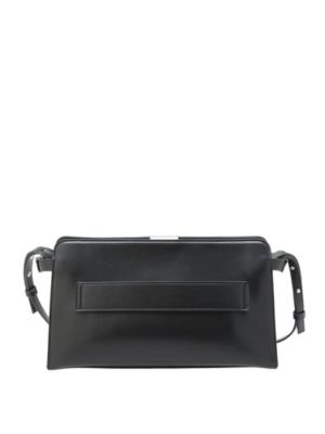 ELENDEEK エレンディーク かごバッグ LUDLOW 黒 革 エコレザー ELENDEEK エレンディーク かごバッグ LUDLOW 黒 革 エコレザー
