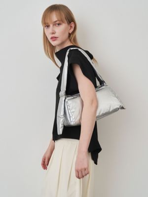 ＰＡＤＤＩＮＧ　ＢＵＣＫＬＥ　ＢＡＧ