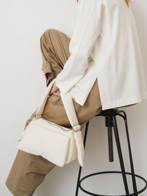 ＰＡＤＤＩＮＧ　ＢＵＣＫＬＥ　ＢＡＧ