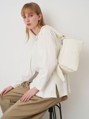 ＰＡＤＤＩＮＧ　ＢＵＣＫＬＥ　ＢＡＧ