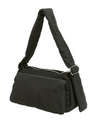 ＰＡＤＤＩＮＧ　ＢＵＣＫＬＥ　ＢＡＧ