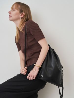 ＫＮＡＰＳＡＣＫ